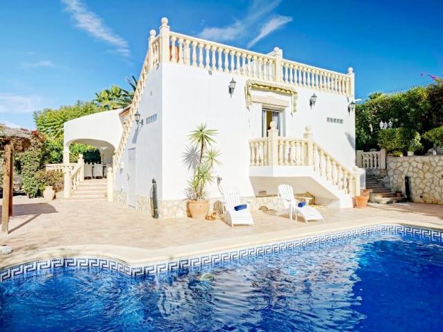 Casa en alquiler en Adsubia, Valencia