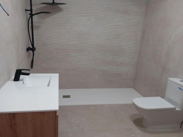 Piso en alquiler en Centro, Elche