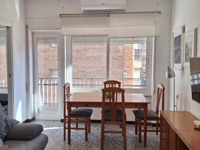 Apartamento en alquiler en Murcia, Área Metropolitana de Murcia