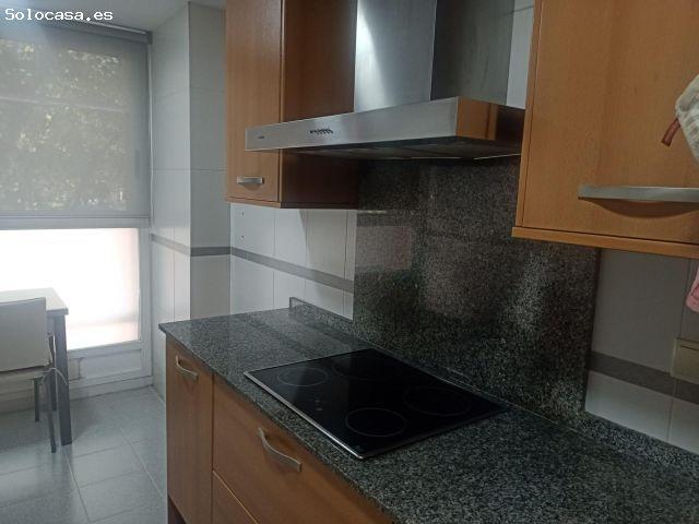 Piso en alquiler en Barri dels Ollers, l'Horta Sud