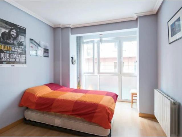 Piso en alquiler en Deusto, Bilbao