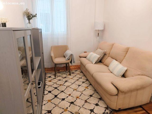 Piso en alquiler en Abando, Bilbao