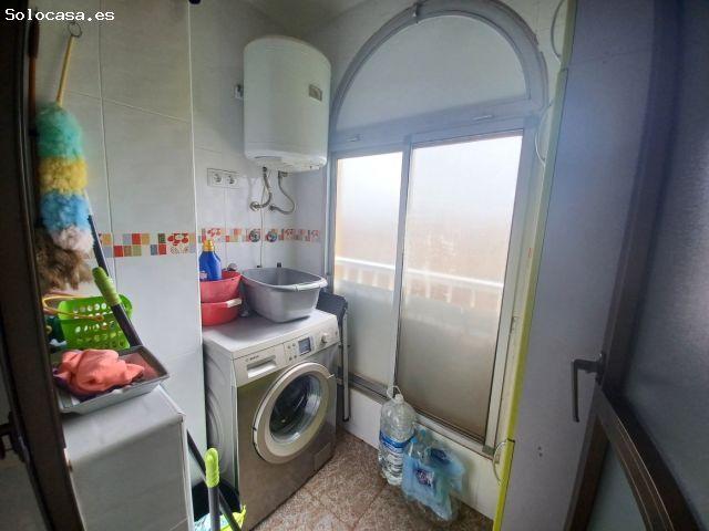 Piso en alquiler en Retamar, Almería