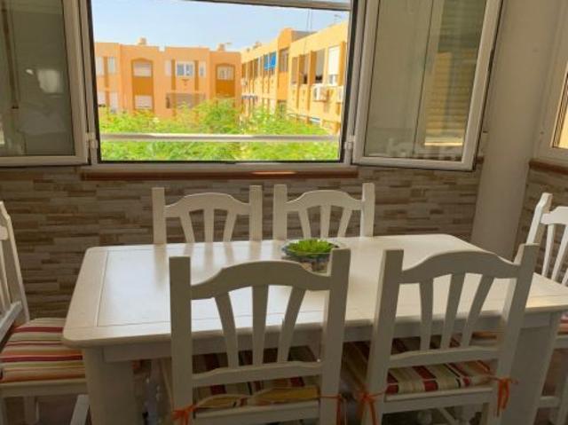 Piso en alquiler en Retamar, Almería