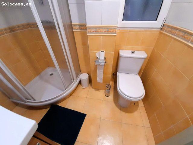 Piso en alquiler en Ibaiondo, Bilbao