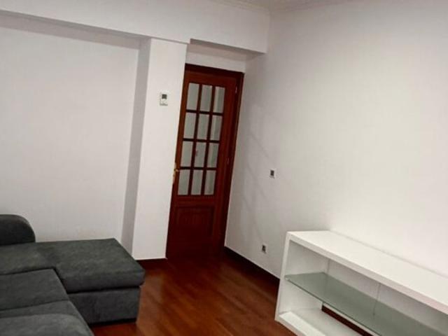 Apartamento en alquiler en Vilagarcía de Arousa, O Salnés
