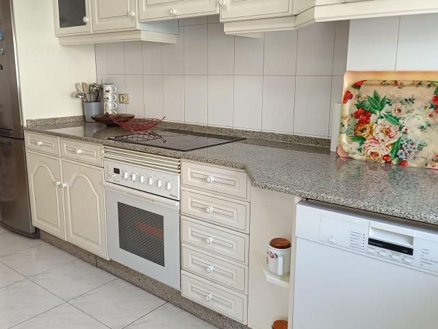 Piso en alquiler en Lugo, Galicia