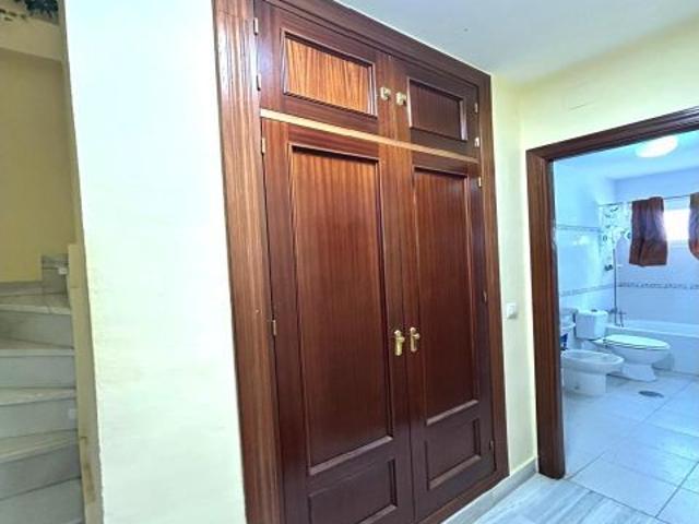 Piso en alquiler en Burguillos, Andalucía