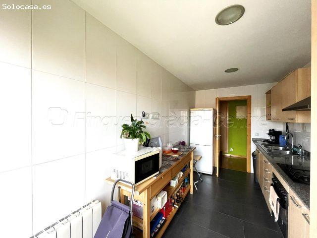 Piso en alquiler en Sabadell, Can Llong