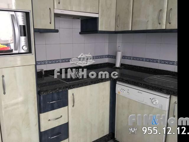 Apartamento en alquiler en Sevilla, El Arenal