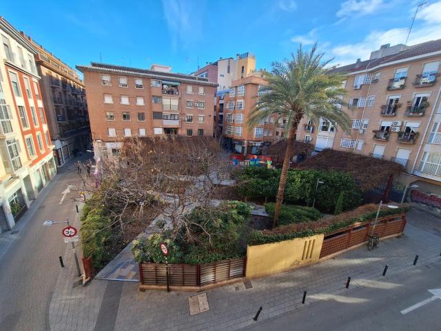 Apartamento en alquiler en Murcia