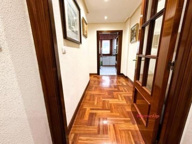 Piso en alquiler en Bilbao, Ametzola