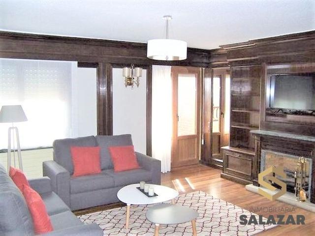 Apartamento en alquiler en San Pedro de Deusto-La Ribera, Bilbao