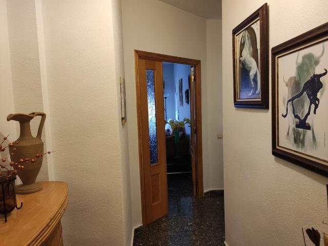 Piso en alquiler en Distrito 4, Albacete