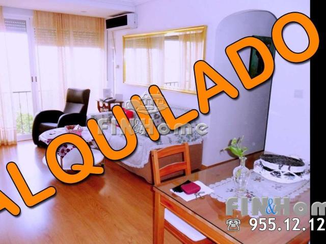 Apartamento en alquiler en Sevilla, Triana Este