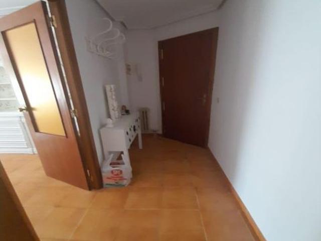 Piso en alquiler en Reyes Huertas, Cáceres
