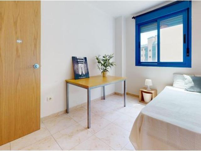 Piso en alquiler en la Plana Alta, Valencia