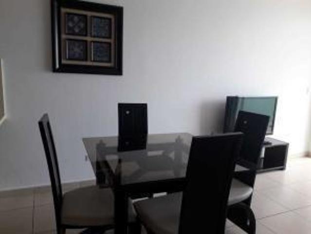 Se alquila/alquilo apartamento en punta pacifica cod#20 10 vc #panama