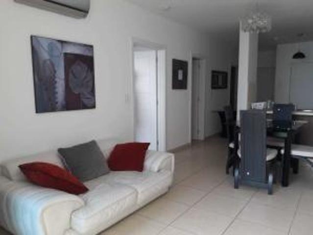 Se alquila/alquilo apartamento en punta pacifica cod#20 10 vc #panama