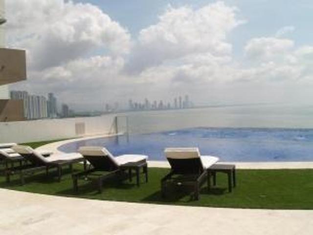 Se alquila/alquilo apartamento en punta pacifica cod#20 10 vc #panama