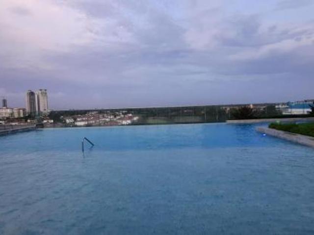 Se alquila/alquilo apartamento en santa maria 21 10 vc #panama