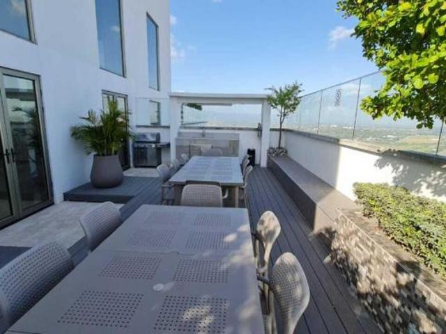 Se alquila/alquilo apartamento en santa maria 21 10 vc #panama