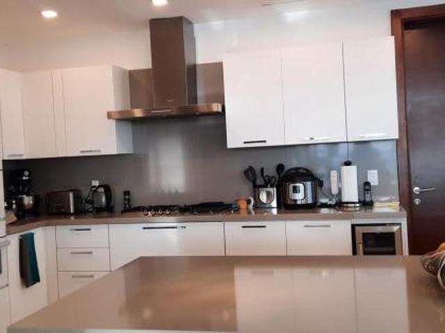 Se alquila/alquilo apartamento en santa maria 21 10 vc #panama