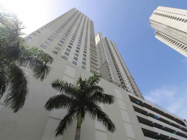 Se alquila/alquilo apartamento en santa maria 21 12 vc #panama