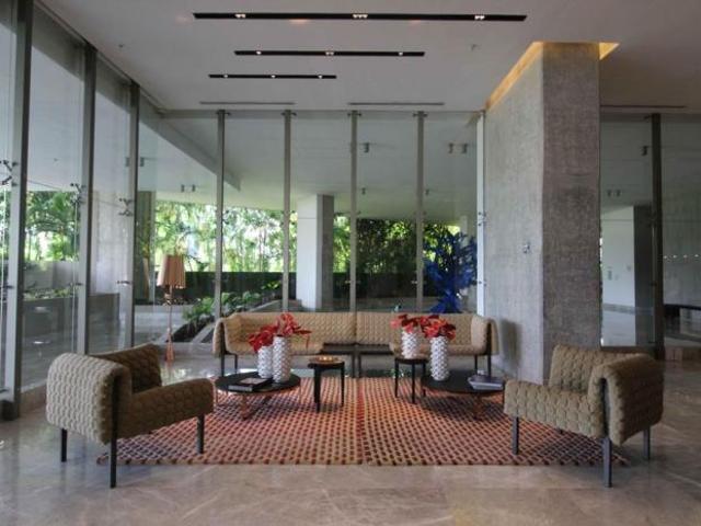 Se alquila/alquilo apartamento en santa maria 21 12 vc #panama