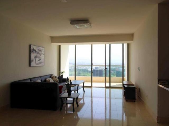 Se alquila/alquilo apartamento en santa maria 21 12 vc #panama