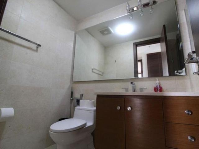 Se alquila/alquilo apartamento en santa maria 21 12 vc #panama