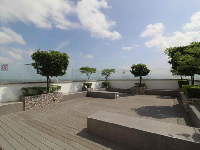 Se alquila/alquilo apartamento en santa maria 21 12 vc #panama
