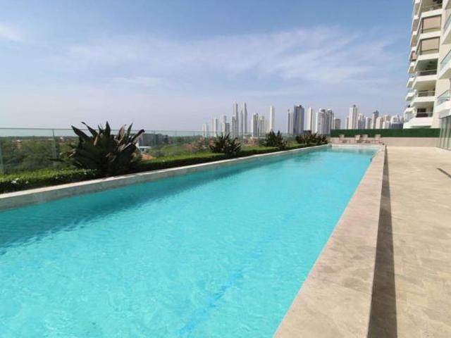 Se alquila/alquilo apartamento en santa maria 21 12 vc #panama