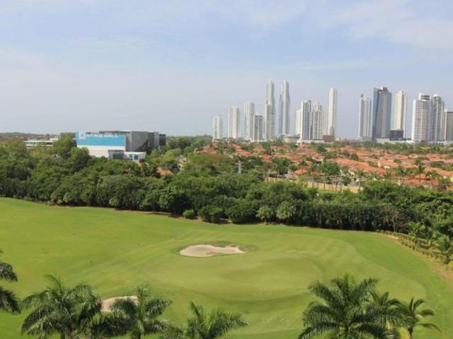 Se alquila/alquilo apartamento en santa maria 21 12 vc #panama