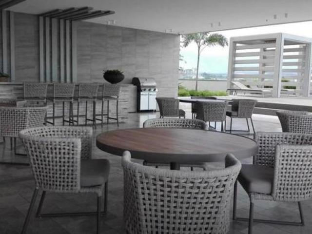 Se alquila/alquilo apartamento en santa maria cod#21 3248 vc #panama