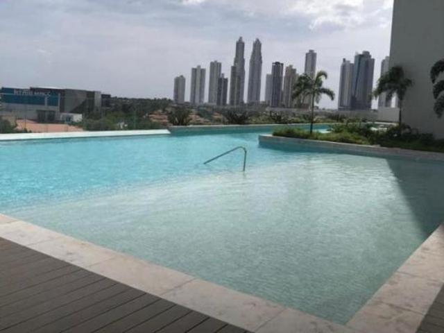 Se alquila/alquilo apartamento en santa maria cod#21 3248 vc #panama