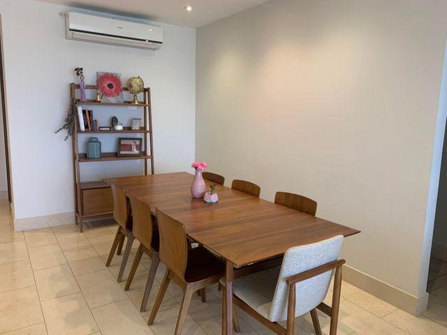 Se alquila/alquilo apartamento en santa maria cod#21 3248 vc #panama