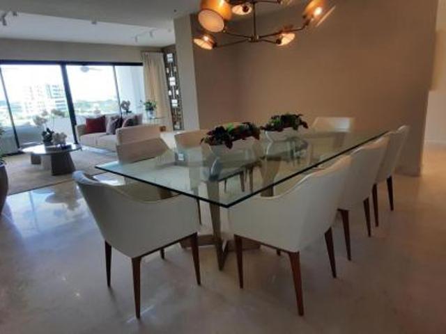 Se alquila/alquilo apartamento en santa maria cod#21 4550 vc #panama