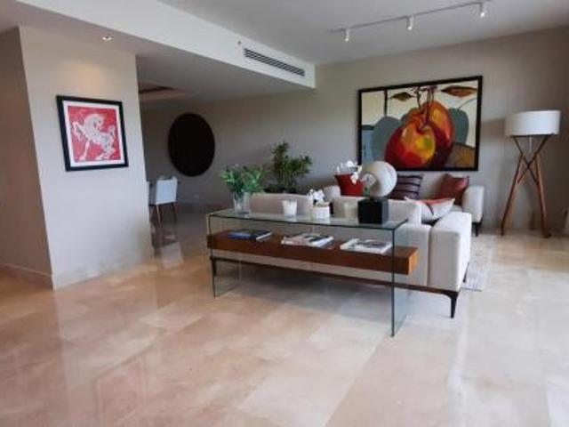 Se alquila/alquilo apartamento en santa maria cod#21 4550 vc #panama