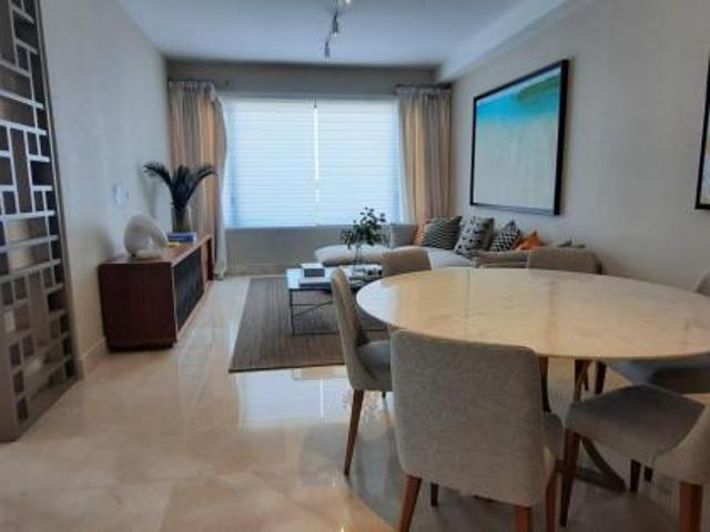 Se alquila/alquilo apartamento en santa maria cod#21 4550 vc #panama