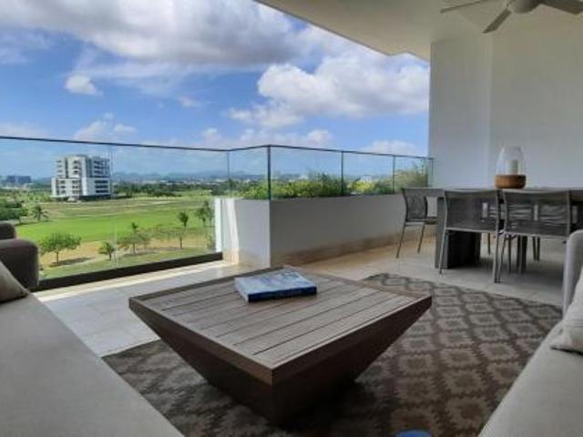 Se alquila/alquilo apartamento en santa maria cod#21 4550 vc #panama