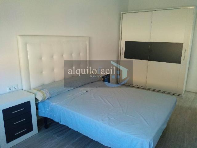 Habitación en alquiler en Villacerrada-Centro, Albacete