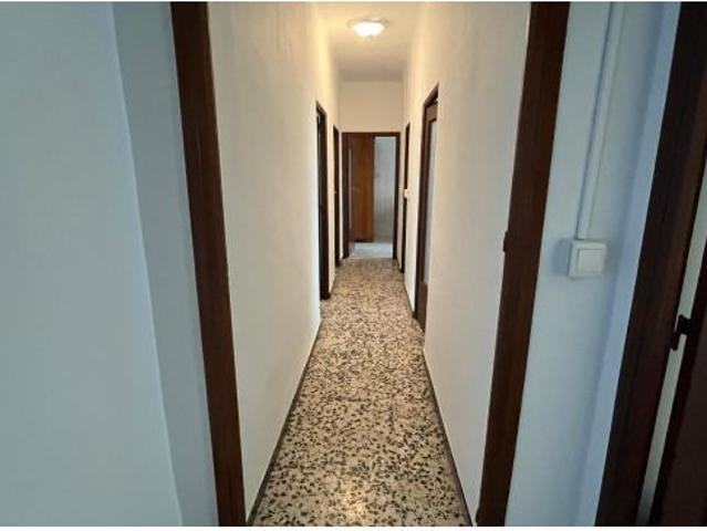 Piso en alquiler en Sevilla, Nervión