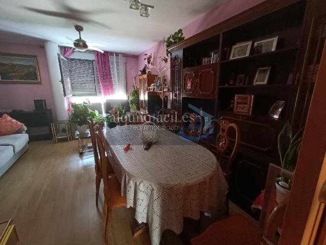 Habitación en alquiler en Villacerrada-Centro, Albacete