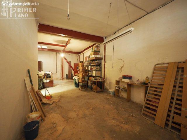 Local Comercial en alquiler en Tomelloso, Castilla-La Mancha
