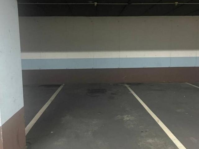 Garaje en alquiler en Udondo, Leioa
