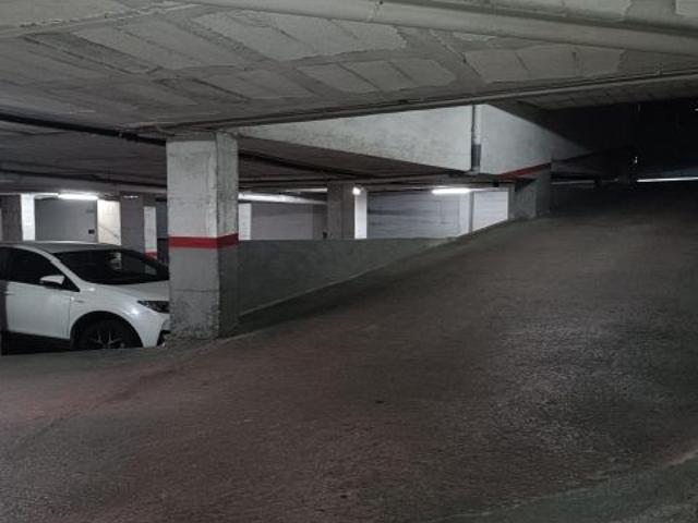 Local Comercial en alquiler en Barri Immaculada, Reus