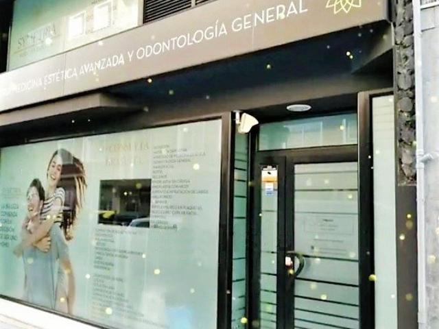 Oficina en alquiler en Abando, Bilbao