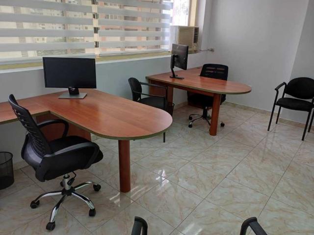 Oficina en alquiler en Boca De Uchire, Distrito Capital