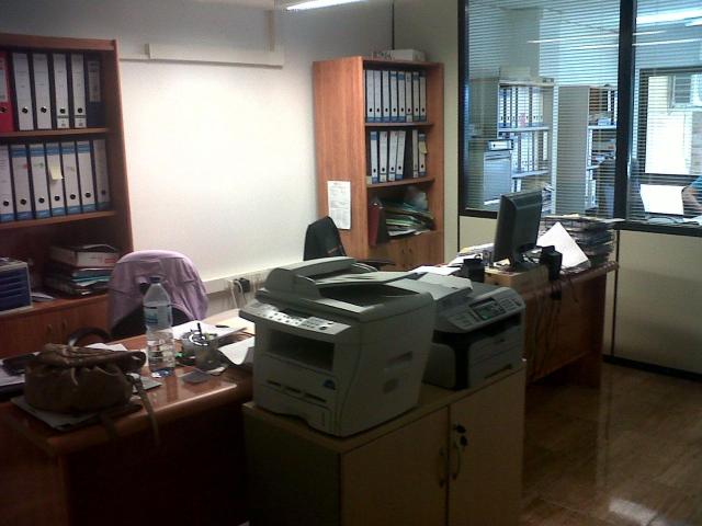Oficina en venta en La Estacada, Altiplano